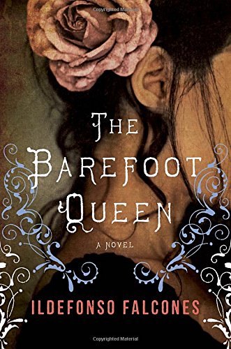 9780804139489: The Barefoot Queen: A Novel