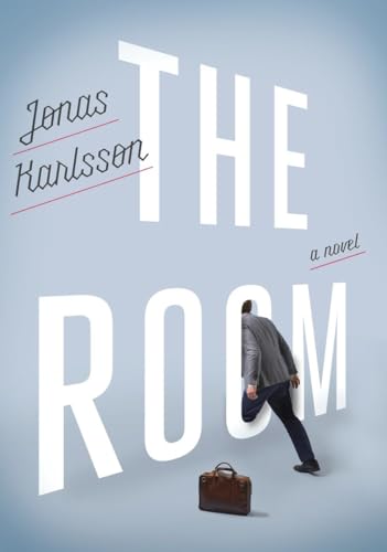 Stock image for The Room: A Novel for sale by SecondSale
