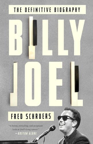 9780804140218: Billy Joel: The Definitive Biography