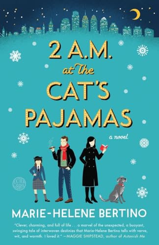 9780804140256: 2 A.M. at The Cat's Pajamas: A Novel