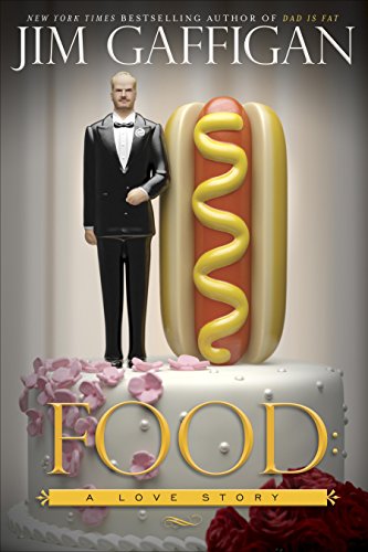 Beispielbild fr Food : A Love Story zum Verkauf von Better World Books
