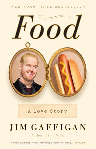 Beispielbild fr Food: A Love Story zum Verkauf von Wonder Book