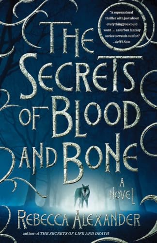 Stock image for The Secrets of Blood and Bone: A Novel for sale by HPB-Ruby