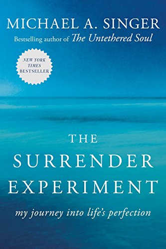 9780804141109: The Surrender Experiment: My Journey into Life's Perfection