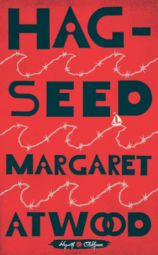 9780804141291: Hag-Seed (Hogarth Shakespeare)