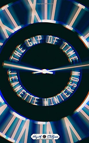 9780804141352: The Gap of Time: The Winter's Tale Retold
