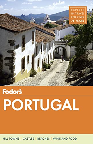 9780804142052: Fodor's Portugal (Travel Guide)