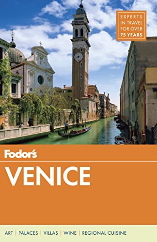 9780804142076: Venice [Lingua Inglese]