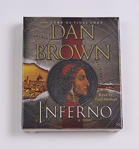 Beispielbild fr Inferno: A Novel zum Verkauf von Wonder Book