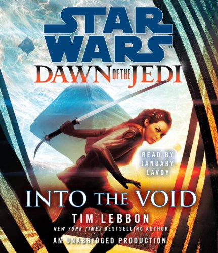 Stock image for Into the Void: Star Wars (Dawn of the Jedi) (Star Wars: Dawn of the Jedi - Legends) for sale by SecondSale