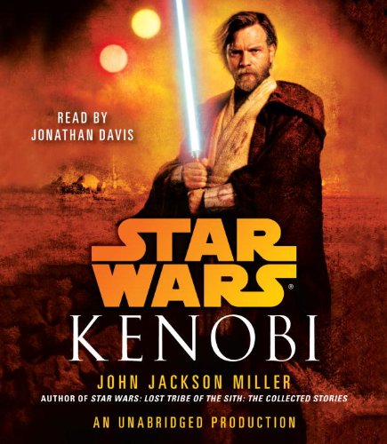 Stock image for Kenobi: Star Wars Legends for sale by Wizard Books