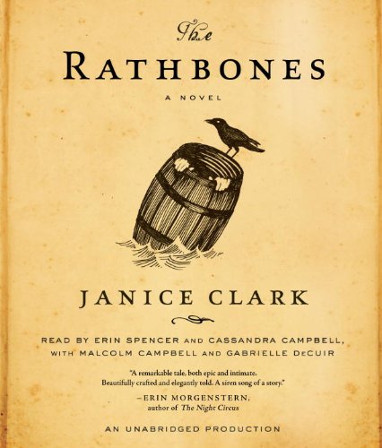 Imagen de archivo de The Rathbones a la venta por Books From California