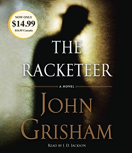 Stock image for The Racketeer for sale by Goodwill