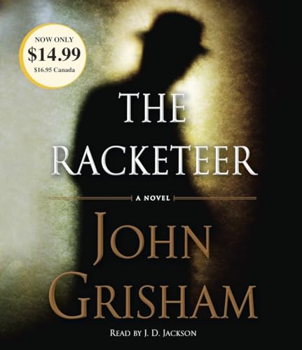 Stock image for The Racketeer for sale by Goodwill