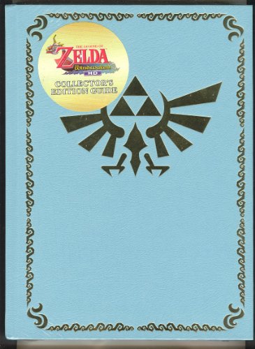 The Legend of Zelda: The Wind Waker: Prima Official Game Guide - Stephen Stratton