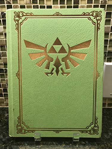 Stock image for The Legend of Zelda: a Link Between Worlds Collector's Edition: Prima's Official Game Guide for sale by Caffrey Books