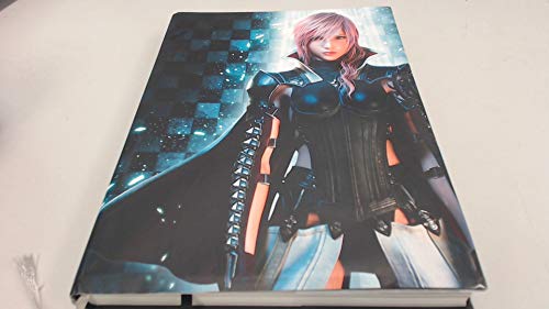 9780804162869: Lightning Returns: Final Fantasy XIII: the Complete Official Guide