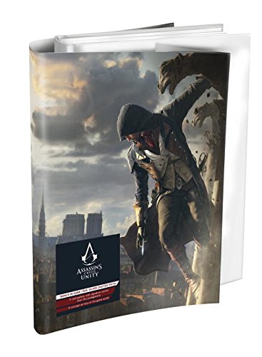 9780804163415: Assassin's Creed Unity Collector's Edition: Prima Official Game Guide