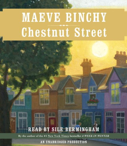 Stock image for Chestnut Street for sale by SecondSale