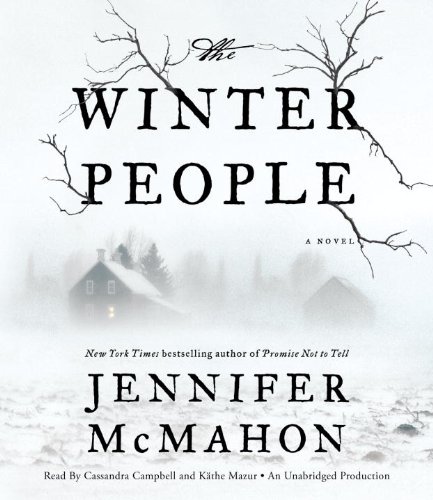 Stock image for The Winter People: A Novel for sale by GoldBooks