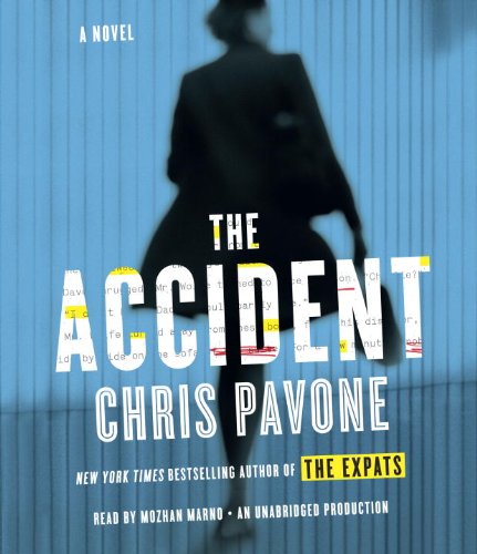 9780804165976: The Accident