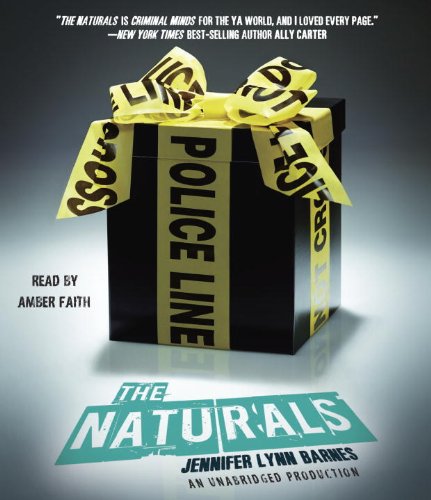 9780804167703: The Naturals