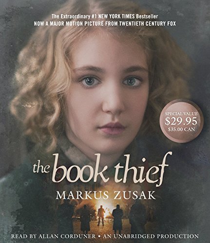 9780804168434: The Book Thief