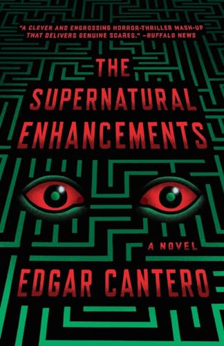 9780804168731: The Supernatural Enhancements