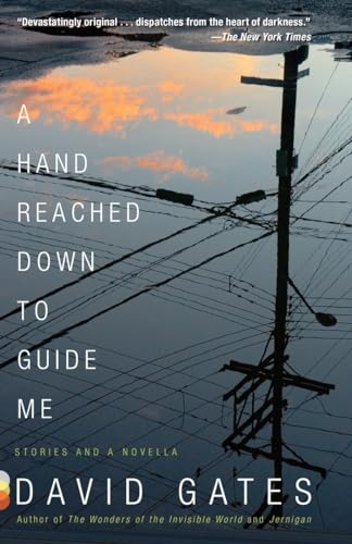 9780804168748: A Hand Reached Down to Guide Me: Stories and a Novella