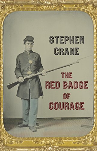 Beispielbild für The Red Badge of Courage (Vintage Classics) zum Verkauf von medimops
