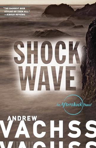 

Shockwave Format: Paperback