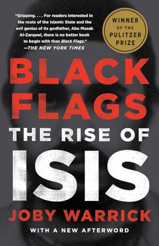 Stock image for Black Flags: The Rise of ISIS for sale by Zoom Books Company
