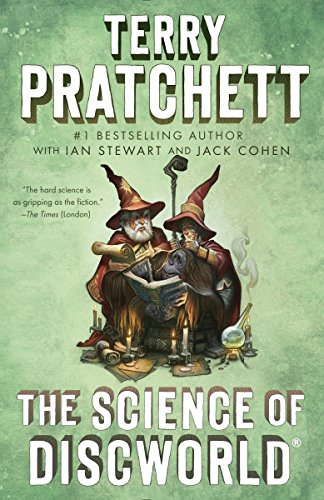 9780804168946: The Science of Discworld [Lingua Inglese]