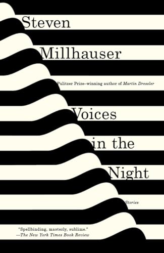 9780804169080: Voices in the Night (Vintage Contemporaries)