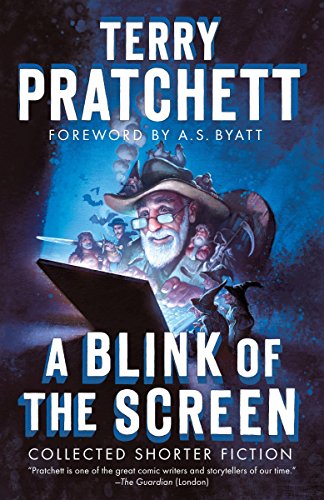 9780804169219: A Blink of the Screen: Collected Shorter Fiction