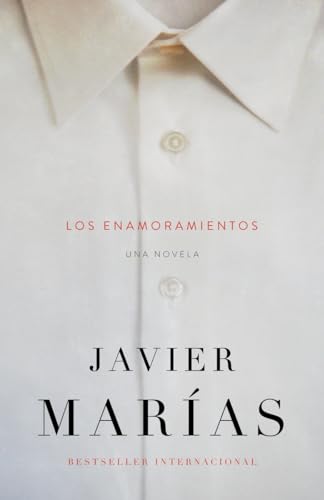 9780804169417: Los enamoramientos (Spanish Edition)