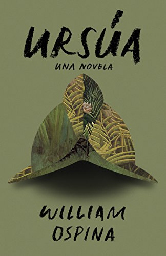Stock image for Ursúa for sale by Better World Books: West