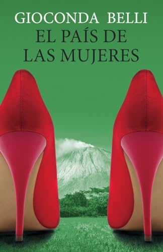 Beispielbild fr El Pas de Las Mujeres / a Woman's Country zum Verkauf von Better World Books