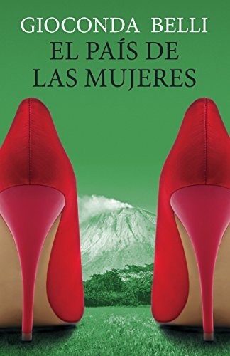 9780804169448: El Pais de Las Mujeres = The Country of Women (Vintage Espanol)