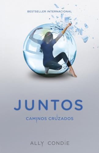 Beispielbild fr Caminos Cruzados: Juntos 2 zum Verkauf von ThriftBooks-Atlanta