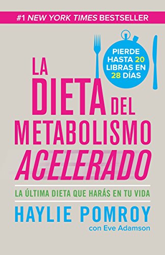 Beispielbild fr La Dieta del Metabolismo Acelerado / The Fast Metabolism Diet: Come Más, Pierde Más zum Verkauf von ThriftBooks-Atlanta