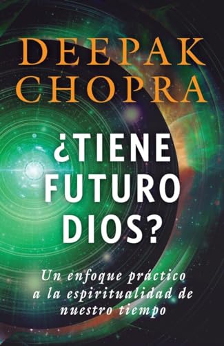 Stock image for Tiene Futuro Dios? / God: a Story of Revelation : Un Enfoque Prctico a la Espiritualidad de Nuestro Tiempo for sale by Better World Books