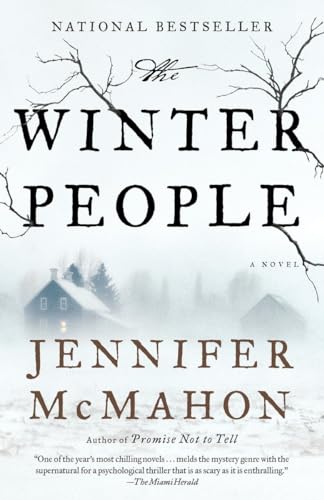 9780804169967: The Winter People: A Suspense Thriller