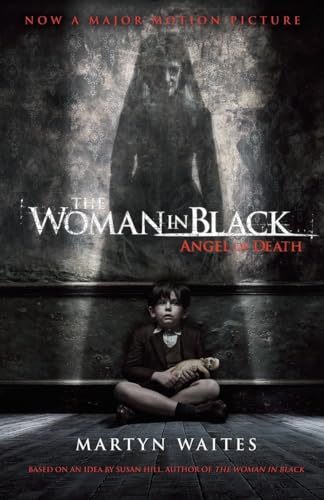 9780804169981: The Woman in Black: Angel of Death