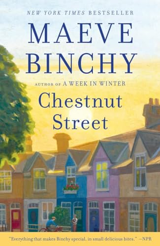 Imagen de archivo de Chestnut Street a la venta por Blackwell's