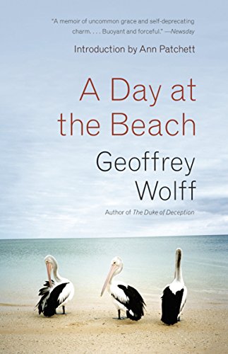 Stock image for A Day at the Beach for sale by Better World Books