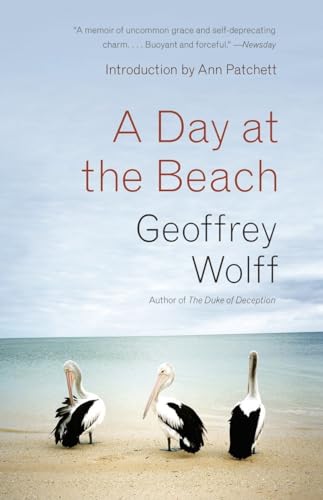 9780804170093: A Day at the Beach