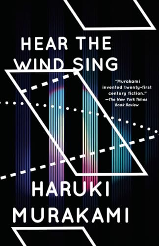 9780804170147: Wind/Pinball: Hear the Wind Sing and Pinball, 1973 (Two Novels)