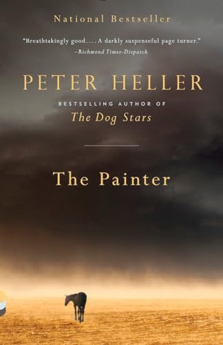 9780804170154: The Painter