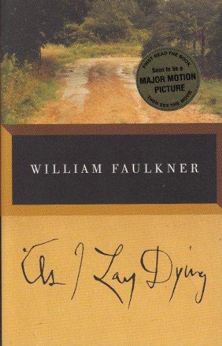 9780804170413: As I Lay Dying: The Corrected Text